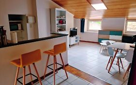 ⋆Le 3⋆ Studio Centre De Millau
